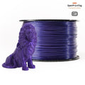Prusament PLA Galaxy Purple 2kg (NFC)