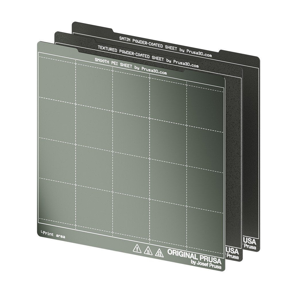 MK Series Sheets