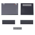 Plexi set