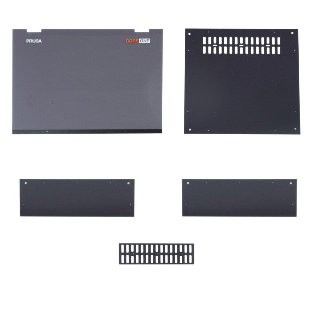 Plexi set