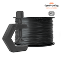 Prusament PETG Galaxy Black 2kg (NFC)