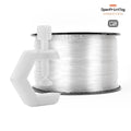 Prusament PETG Clear 2kg (NFC)