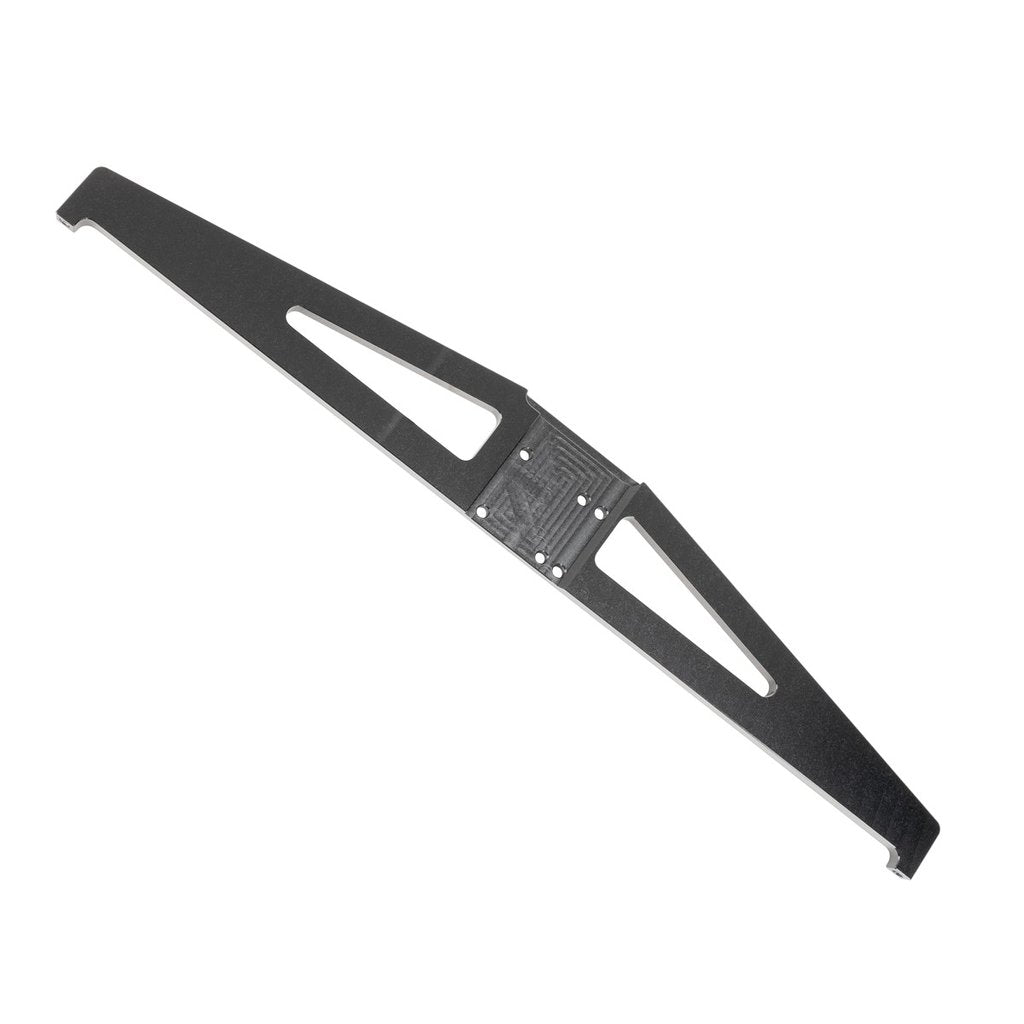 Bed frame mount fixed