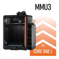Original Prusa MMU3 for CORE One L
