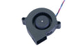Print fan (MK3/S/+, MINI/+)