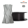 Prusament PVB Smoky Black 500g (NFC)