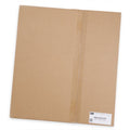 Clear Plastic Sheets