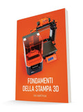 Basics of 3D Printing with Josef Prusa (IT)