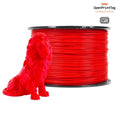 Prusament PLA Lipstick Red 2kg (NFC)
