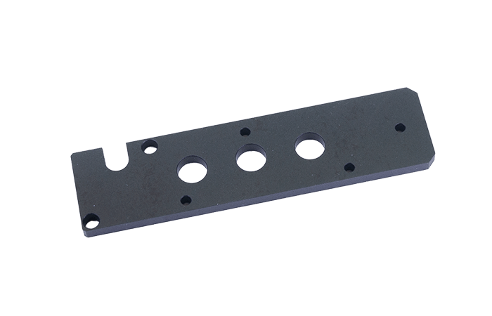 Z plate bottom