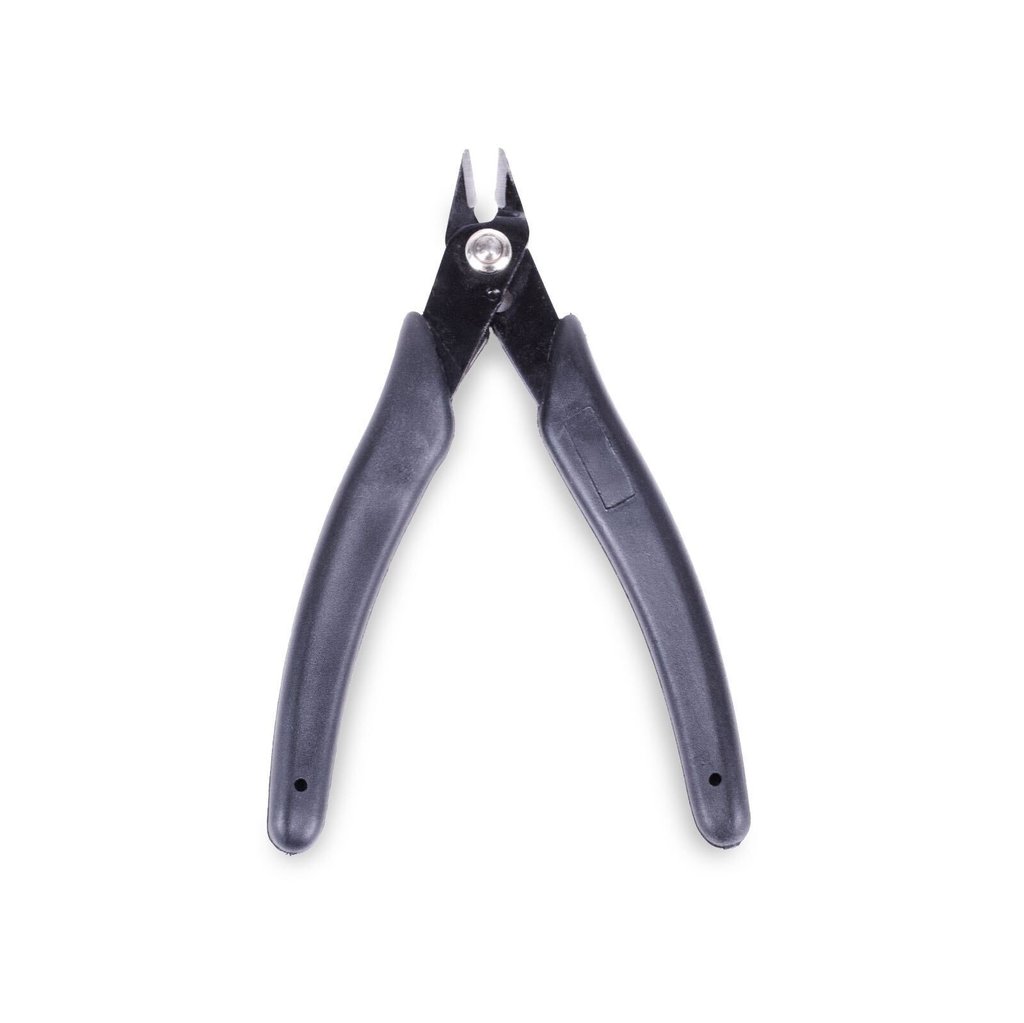 Flush cutters