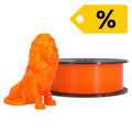 Prusament PLA Prusa Orange 1kg (Clearance)