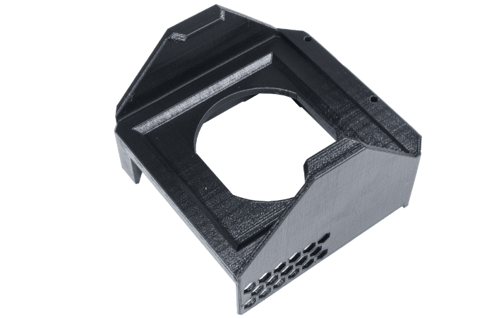 Filter Bracket