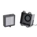 Advanced Filtration for Prusa CORE One