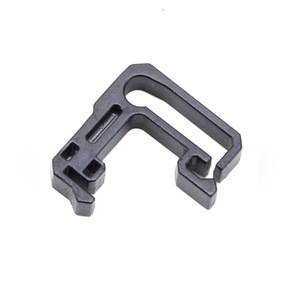 Cable clip