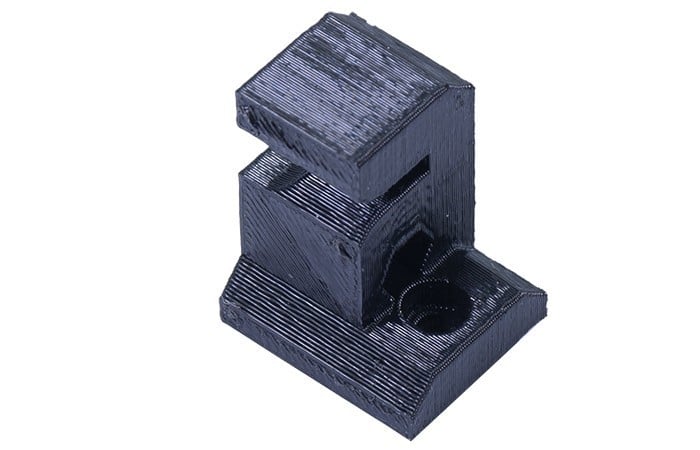 Y BELT HOLDER BL MK3S