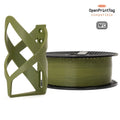 Prusament ASA Olive Green 800g (NFC)