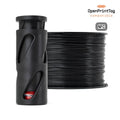 Prusament PETG Recycled Black 2kg (NFC)