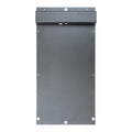Cover frame side