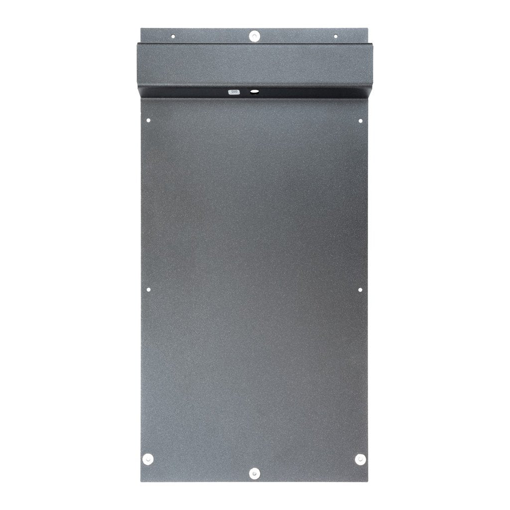 Cover frame side