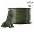 Prusament PLA Army Green 2kg (NFC)