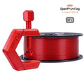 Prusament PETG Carmine Red 1kg (NFC)