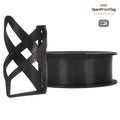 Prusament ASA Jet Black 800g (NFC)