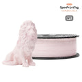 Prusament PLA Sakura Pink 1kg (NFC)