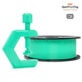 Prusament PETG Prusa Pro Green 1kg (NFC)