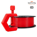 Prusament PETG Lipstick Red 1kg (NFC)