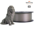 Prusament PLA Pearl Mouse 1kg (NFC)