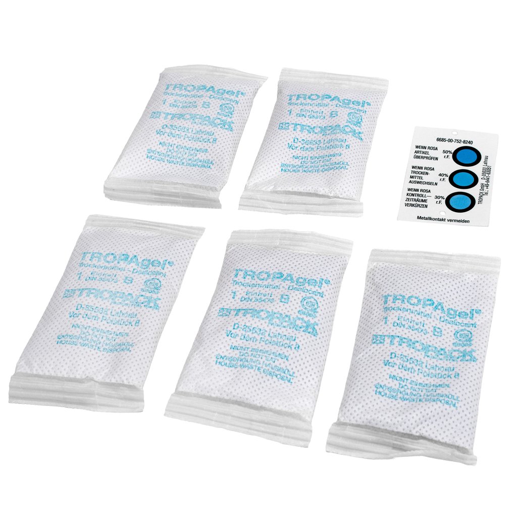 Desiccant for Prusa Pro Filament Drybox