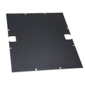 Cover frame bottom