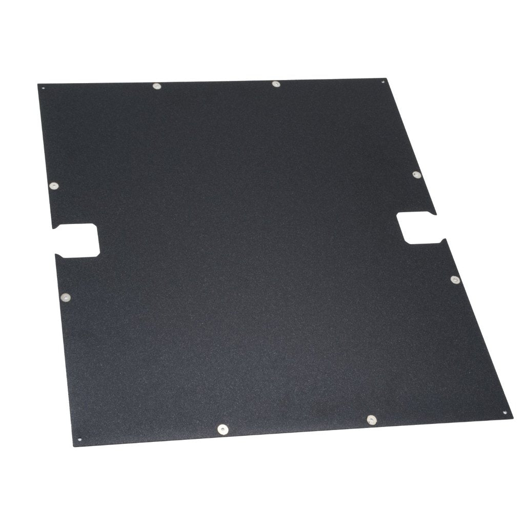 Cover frame bottom