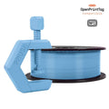 Prusament PETG Chalky Blue 1kg (NFC)