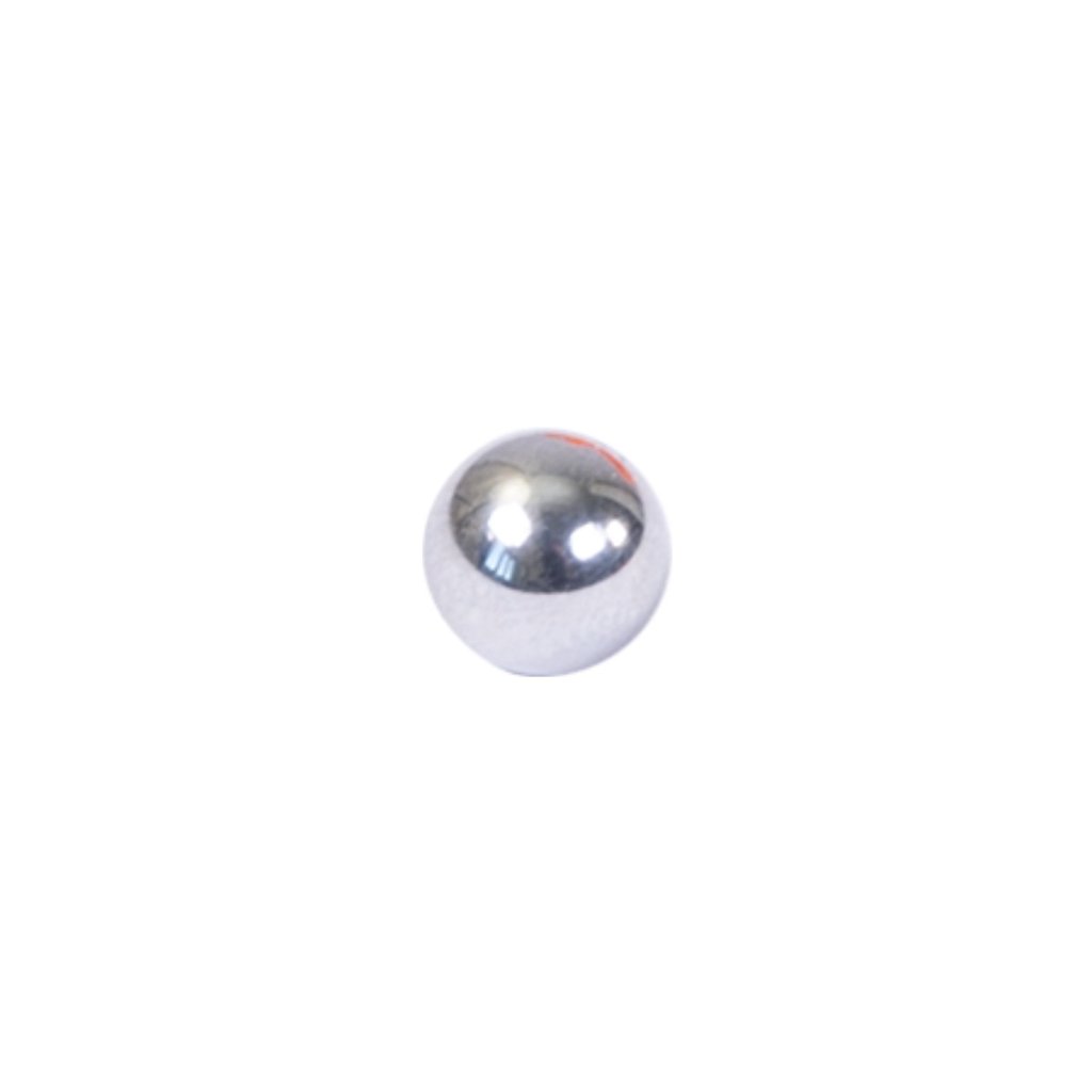 Ball 7mm - Stainless steel