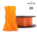 Prusament PVB Prusa Orange 500g (NFC)