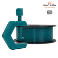 Prusament PETG Ocean Blue 1kg (NFC)