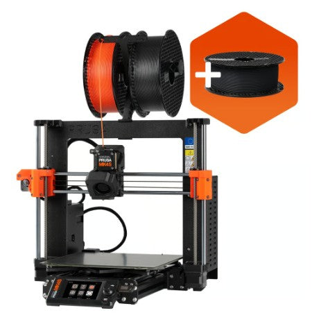 Original Prusa MK4S 3D Printer