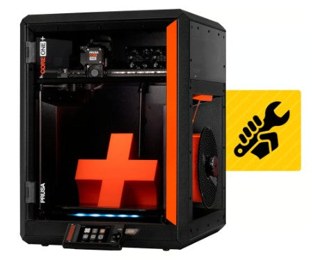 Prusa CORE One+ kit